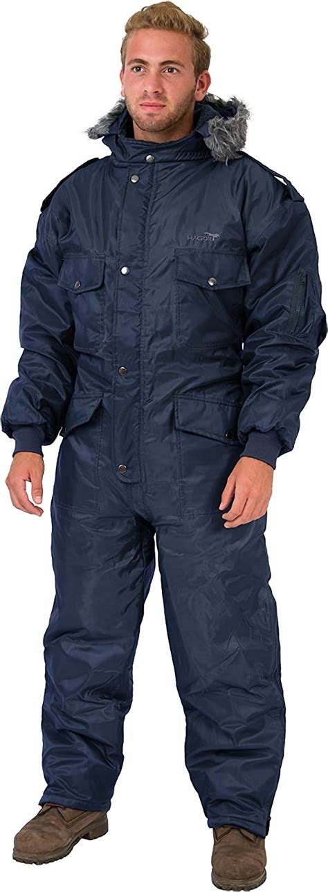 What to Look for When Buying a Navy Spell Snowsuit
